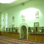 100422 Mosque Hall